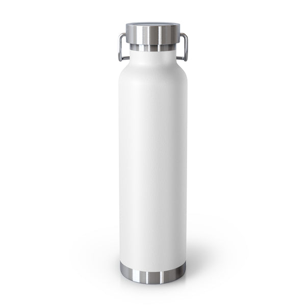 Voodoo Insulated Bottle