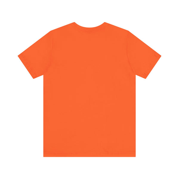 Dark Ethereality Logo Tee – Simplicity with a Mysterious Edge