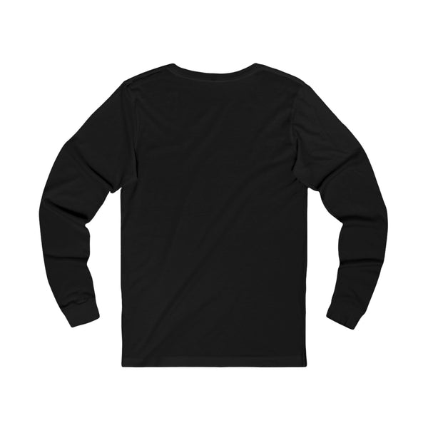 Voodoo Long-Sleeve Tee – A Hauntingly Comfortable Favorite
