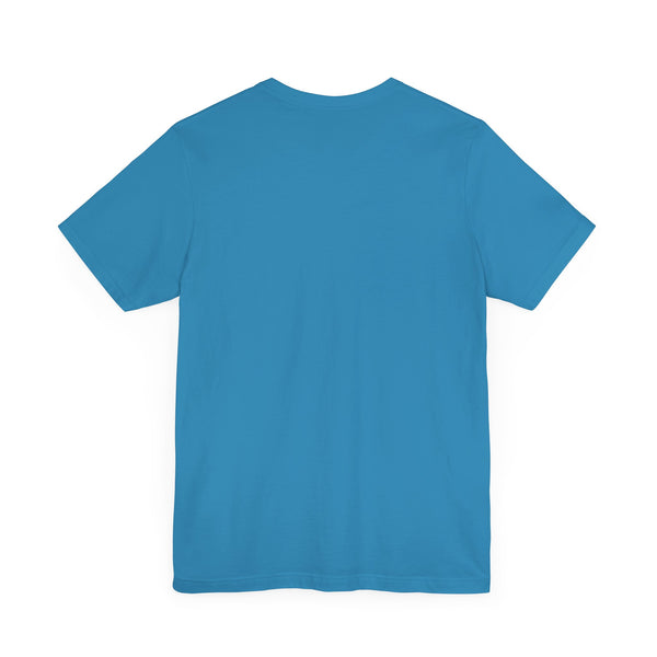Dark Ethereality Logo Tee – Simplicity with a Mysterious Edge