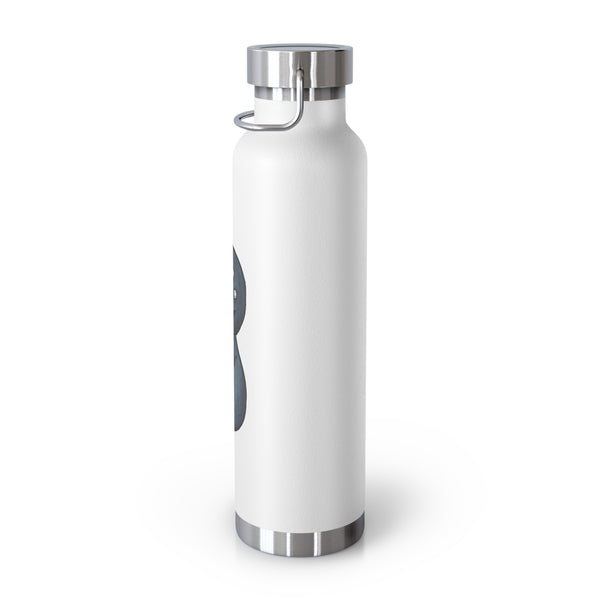Voodoo Insulated Bottle