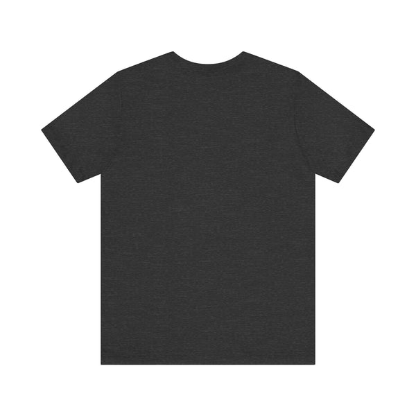 Mystic Jersey Tee – Where Nature Meets Mystery
