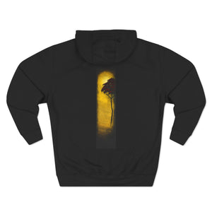 Mystic Pullover Hoodie – A Tribute to the Enigmatic and the Enduring