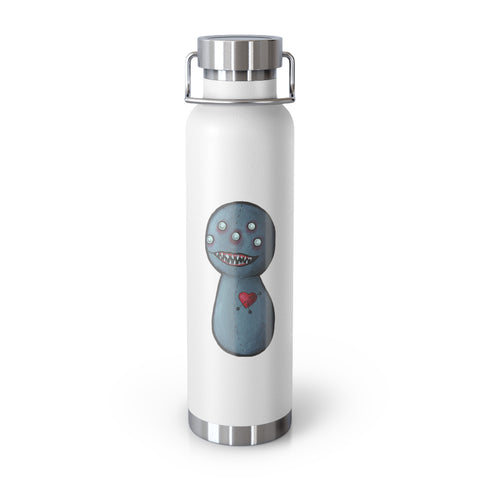 Voodoo Insulated Bottle