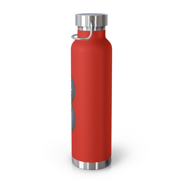 Voodoo Insulated Bottle