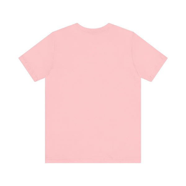 Dark Ethereality Logo Tee – Simplicity with a Mysterious Edge