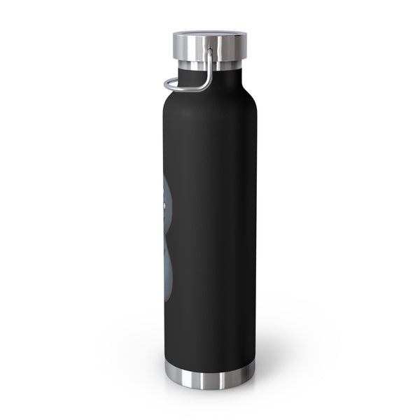 Voodoo Insulated Bottle