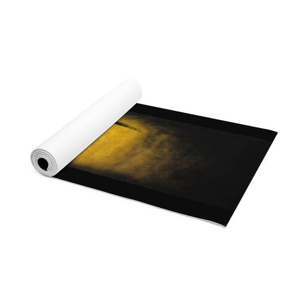 Mystic Yoga Mat