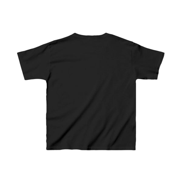 Collective Us Kids Tee – A Unique Blend of Comfort and Connection