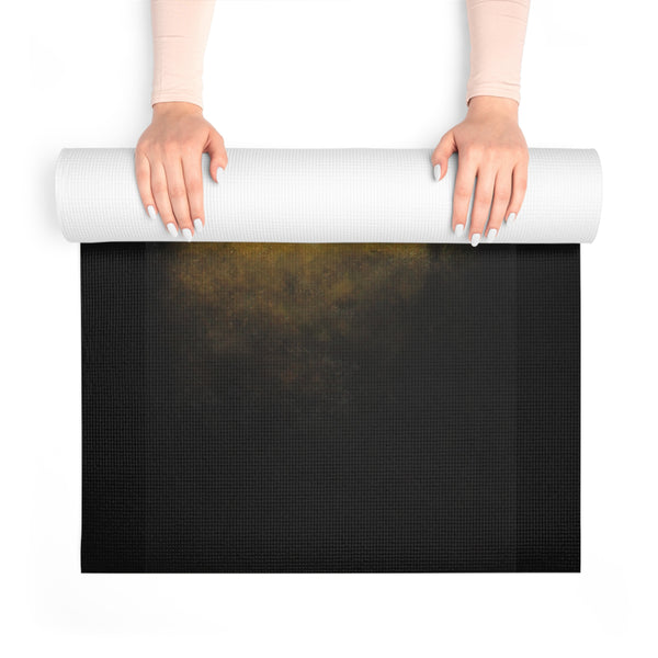 Mystic Yoga Mat