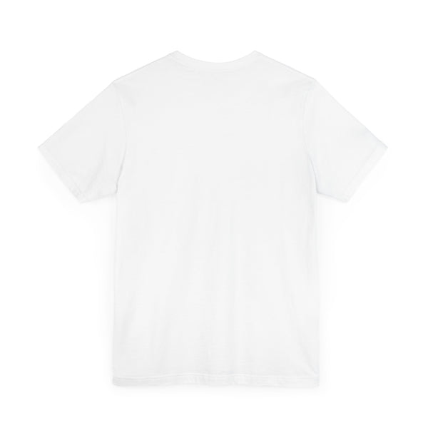 Dark Ethereality Logo Tee – Simplicity with a Mysterious Edge