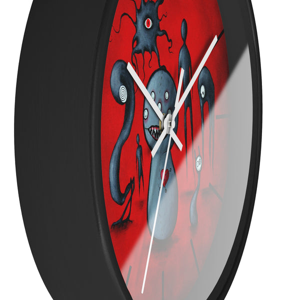 Wall clock