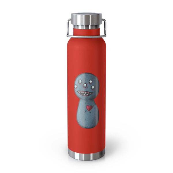 Voodoo Insulated Bottle