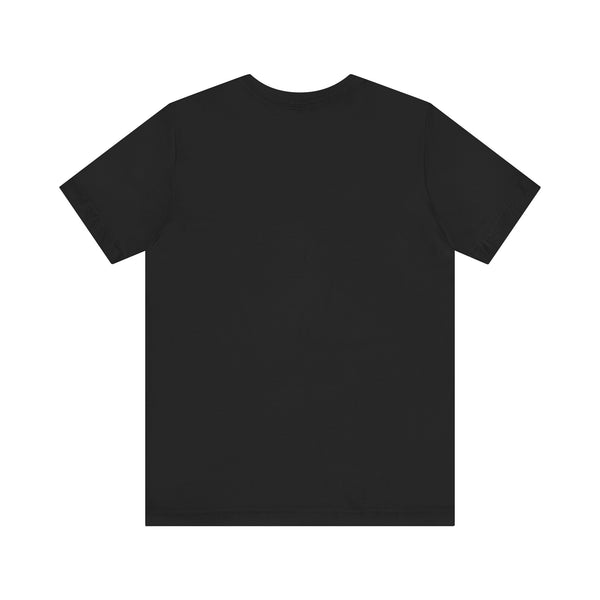 Dark Ethereality Logo Tee – Simplicity with a Mysterious Edge