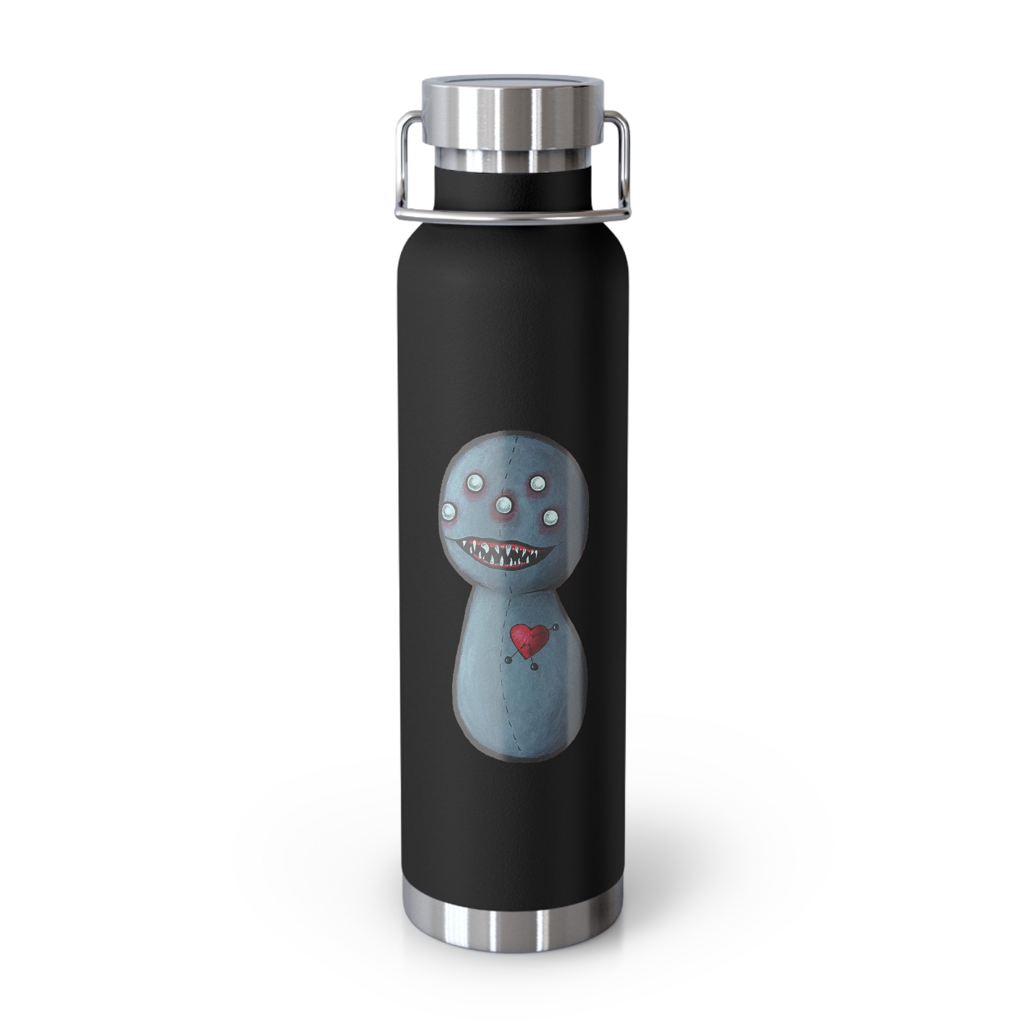 Voodoo Insulated Bottle