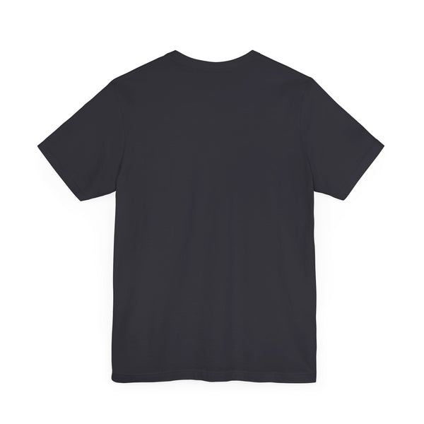 Sharing is Caring Jersey Tee – A Gift to the Unknown