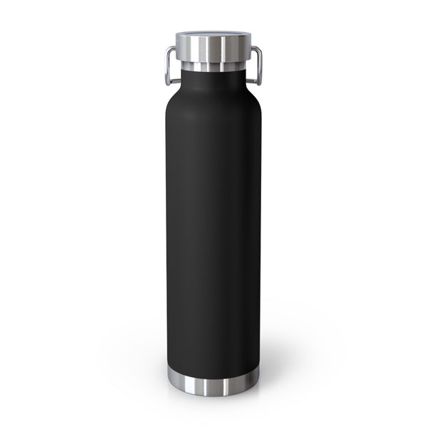 Voodoo Insulated Bottle
