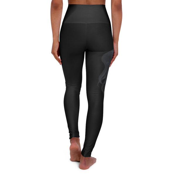 Dark Ethereality Leggings