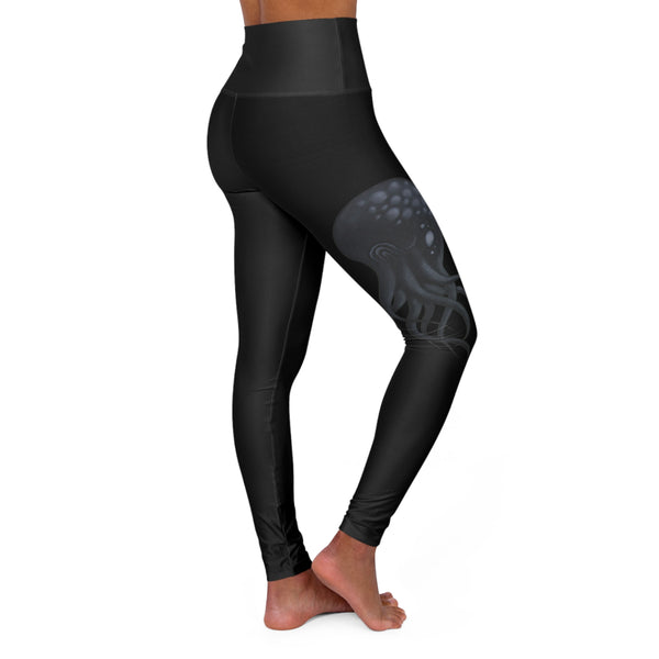 Dark Ethereality Leggings