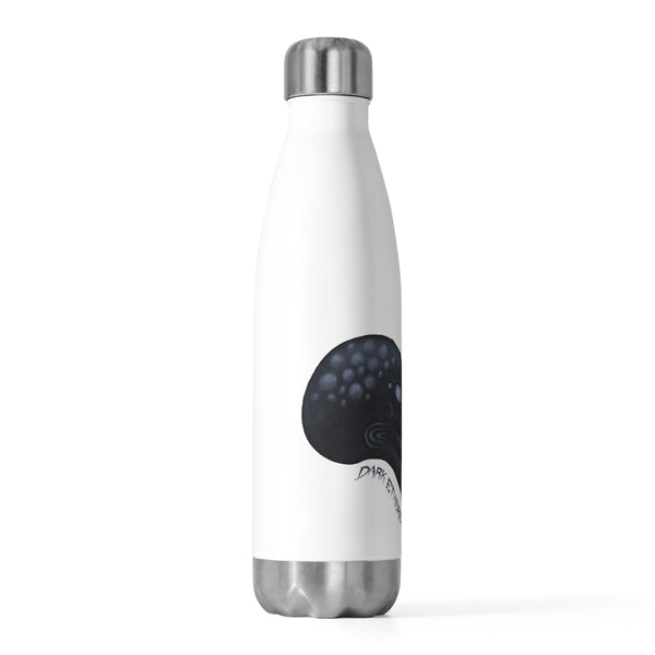 Dark Ethereality Logo Water Bottle – Keep Your Drinks as Cold as Cthulhu’s Heart