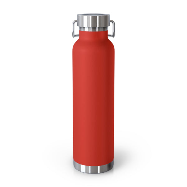 Voodoo Insulated Bottle