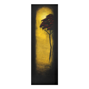 Mystic Yoga Mat