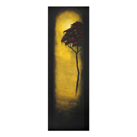 Mystic Yoga Mat