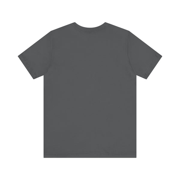 Dark Ethereality Logo Tee – Simplicity with a Mysterious Edge