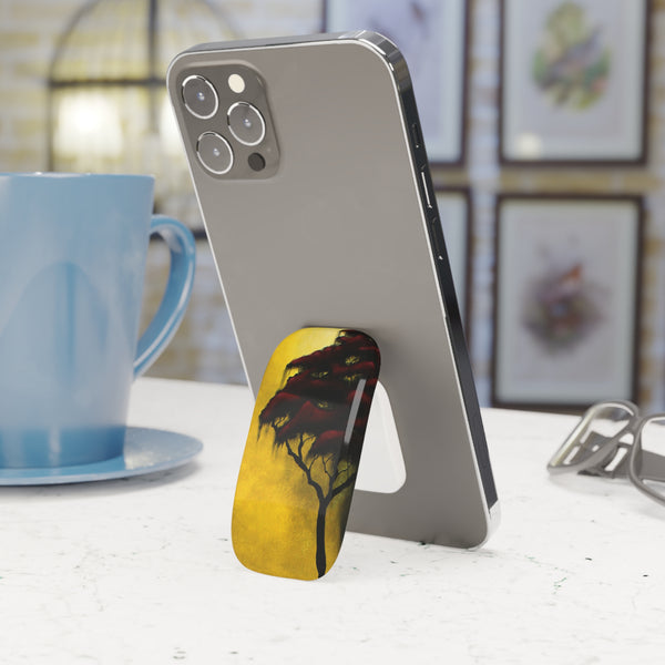 Phone Click-On Grip