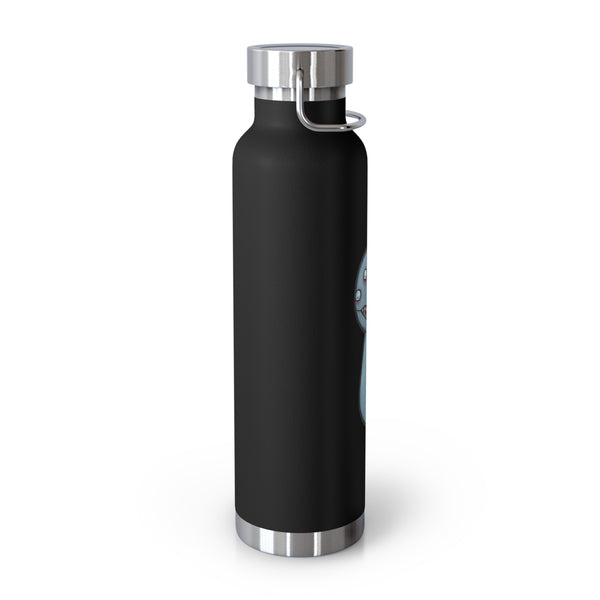 Voodoo Insulated Bottle