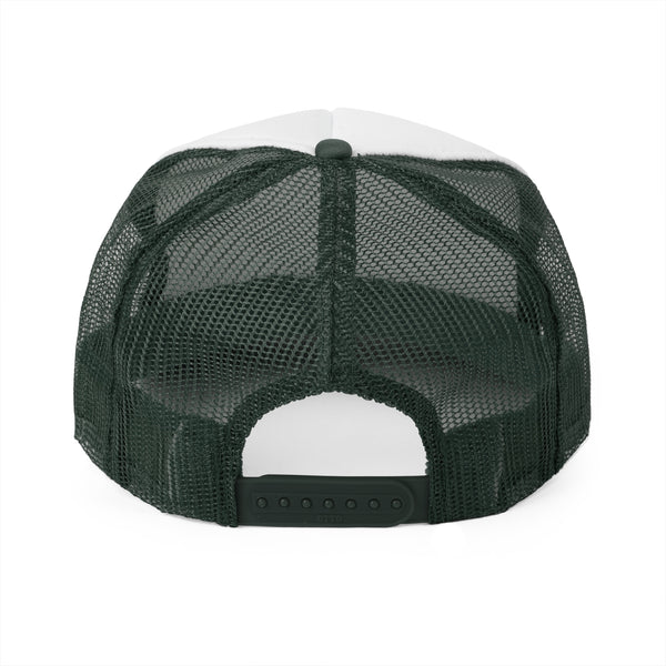 Dark Ethereality Trucker Hat – Cute Yet Creepy Cthulhu Design