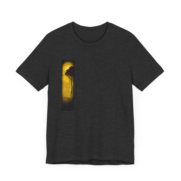 Mystic Jersey Tee – Where Nature Meets Mystery