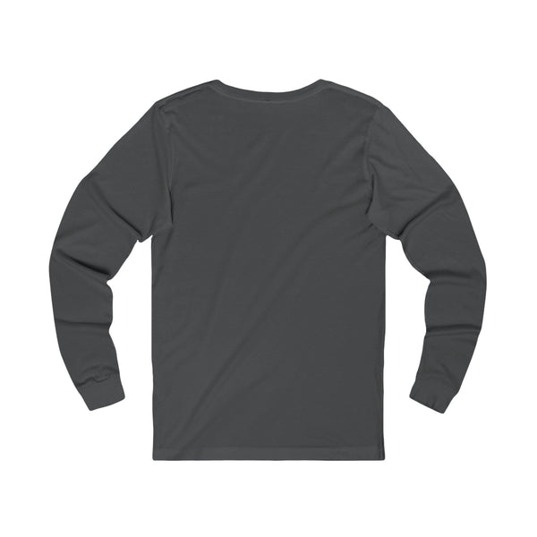 Voodoo Long-Sleeve Tee – A Hauntingly Comfortable Favorite