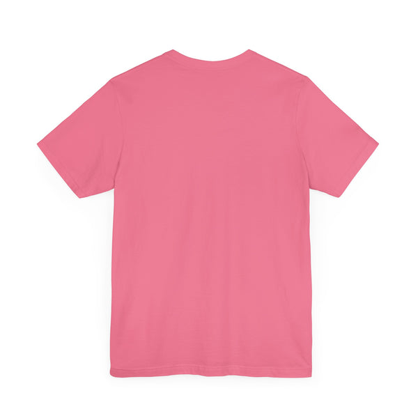 If I Only Had a Heart Jersey Tee – A Hauntingly Thought-Provoking Design