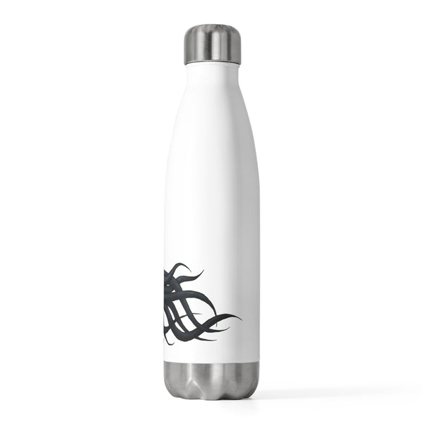 Dark Ethereality Logo Water Bottle – Keep Your Drinks as Cold as Cthulhu’s Heart
