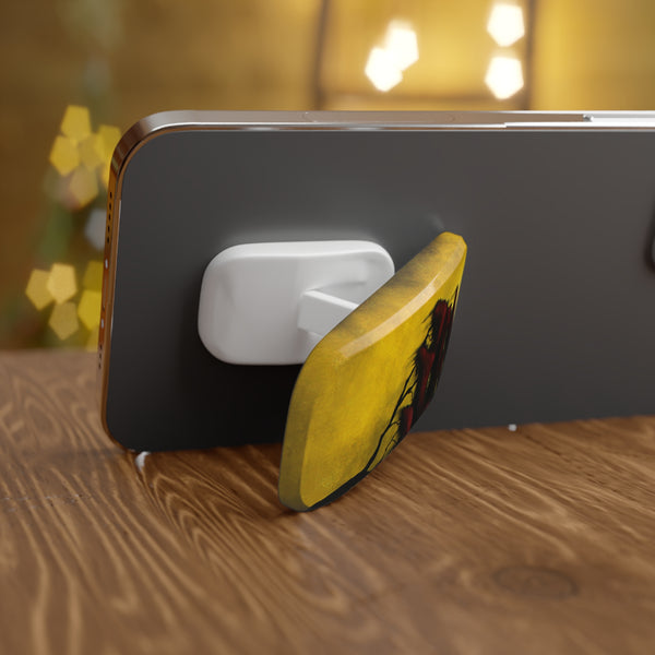 Phone Click-On Grip