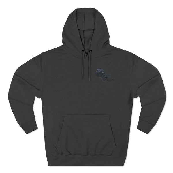 MAWS Pullover Hoodie – Dive Into the Depths of Mystery
