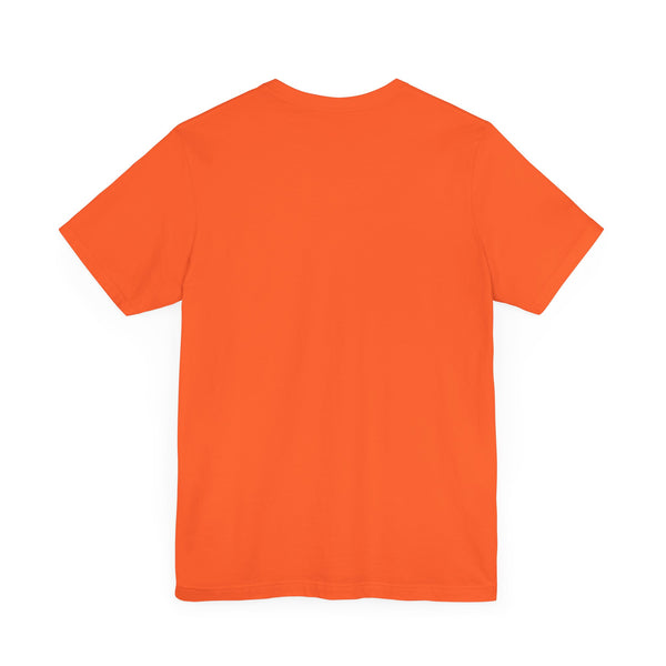 Dark Ethereality Logo Tee – Simplicity with a Mysterious Edge