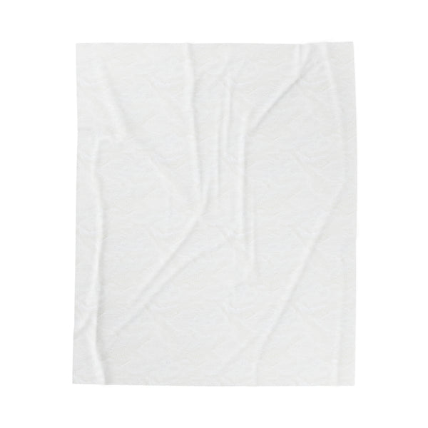 Collective Us Plush Blanket