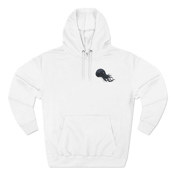MAWS Pullover Hoodie – Dive Into the Depths of Mystery