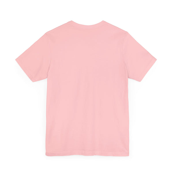 Dark Ethereality Logo Tee – Simplicity with a Mysterious Edge