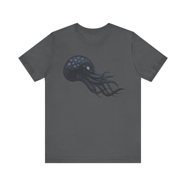 Dark Ethereality Logo Tee – Simplicity with a Mysterious Edge