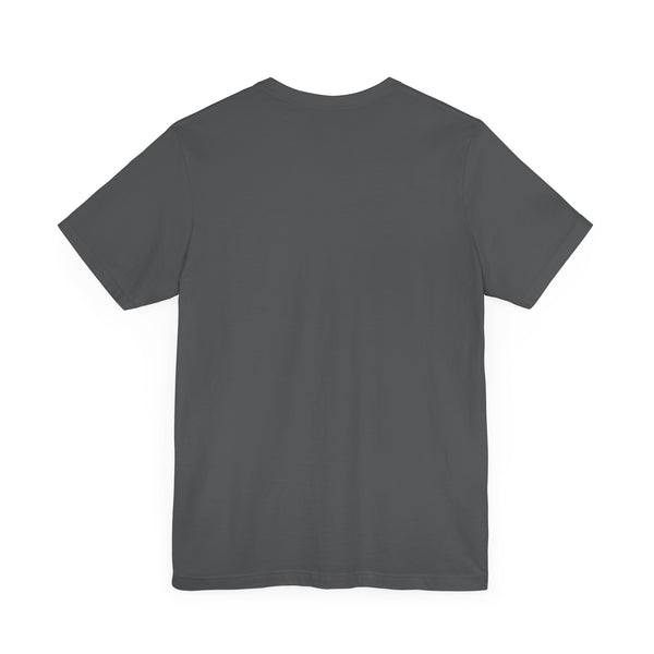 Dark Ethereality Logo Tee – Simplicity with a Mysterious Edge