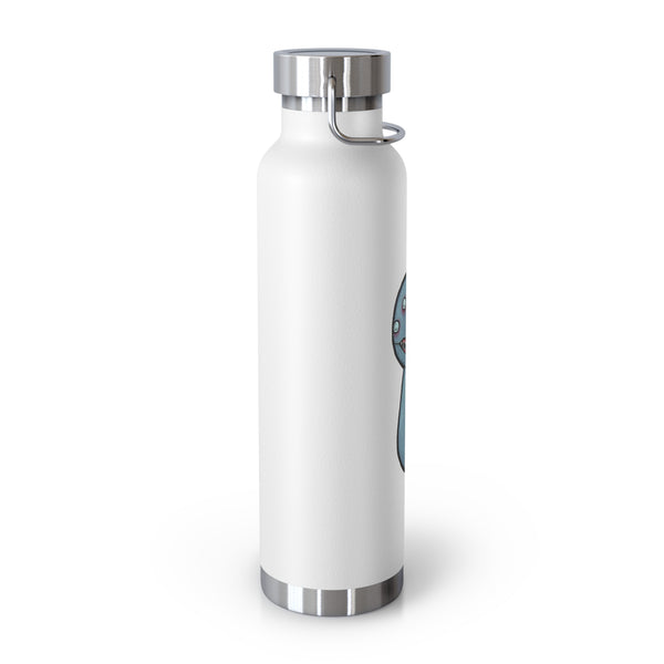 Voodoo Insulated Bottle