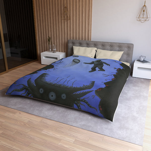 MAWS Duvet Cover
