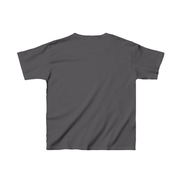 Collective Us Kids Tee – A Unique Blend of Comfort and Connection