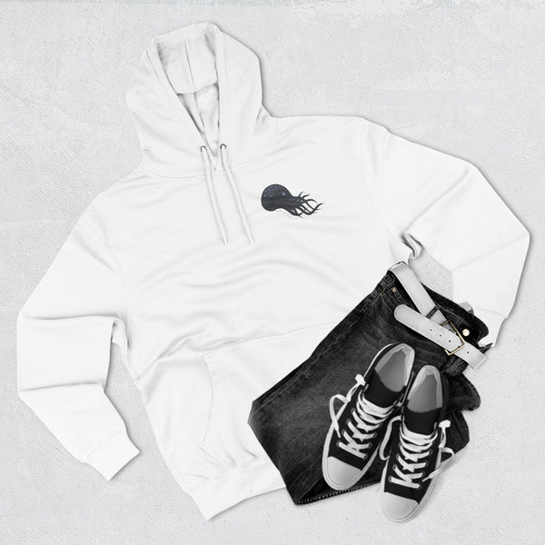 MAWS Pullover Hoodie – Dive Into the Depths of Mystery