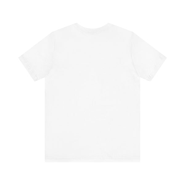 Buzzsaw Jersey Tee – Life’s a Ride, but Where Does It End?