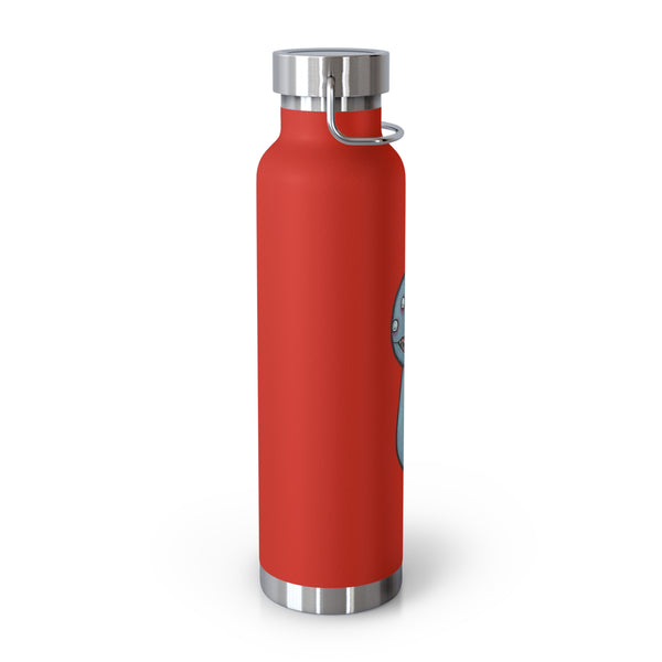 Voodoo Insulated Bottle