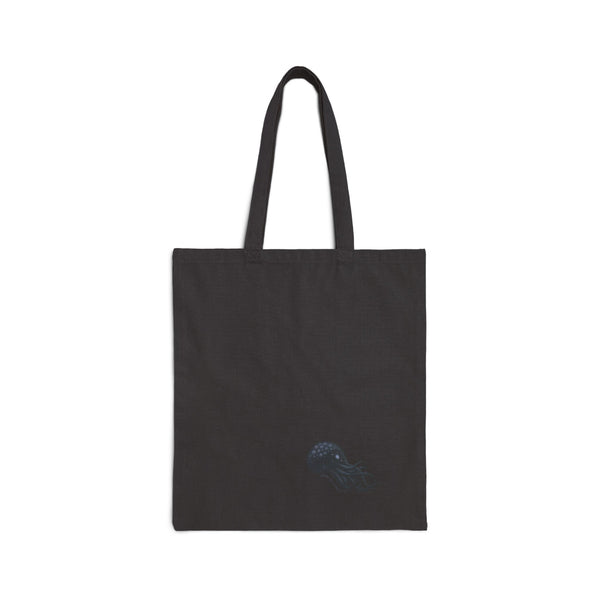Dusk Tote Bag – Haunting Elegance for Everyday Use